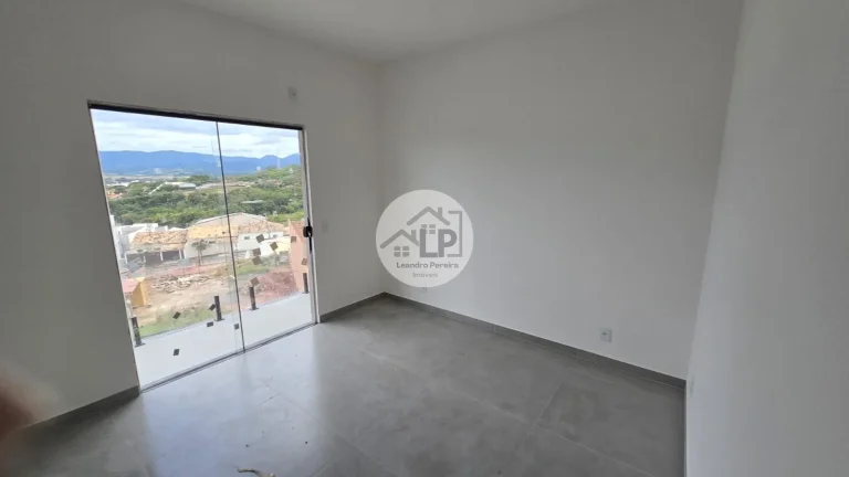 Imagem Casa 180m² - 3 Qts (2 Suítes c/ Closet) - Ipiranga II (Melhor Bairro de Resende)