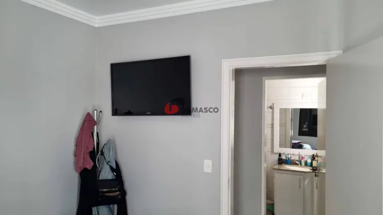Imagem Cobertura à venda 2 Quartos, 1 Suite, 1 Vaga, 164M², Santa Maria, Santo André - SP