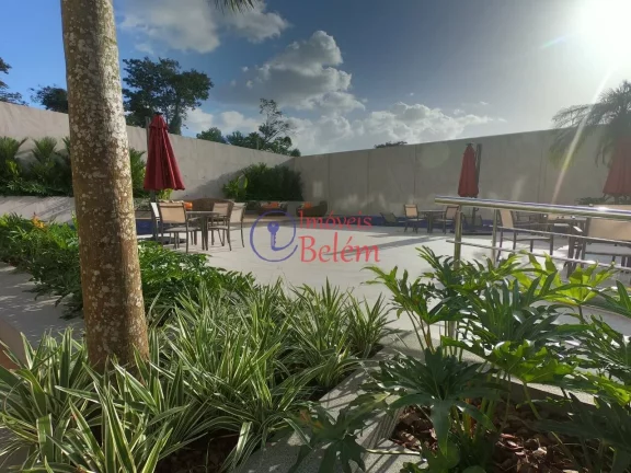 Imagem Imoveis Belém Vende Breeze Residence 2/4 Cobertura na Planta