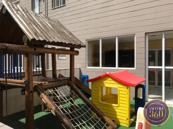 Imagem Apartamento a venda no Belém 2 Dormitórios Varanda e Lazer