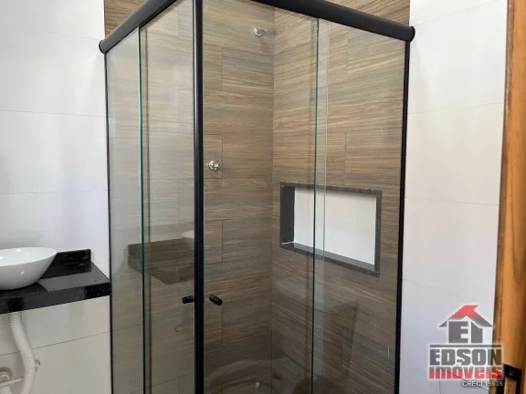 Imagem Casa 3 Suítes, em Itaipuaçu