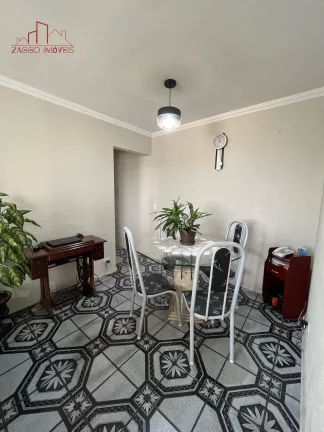Imagem Oportunidade - Apartamento de 2 dormitórios - Campo Limpo