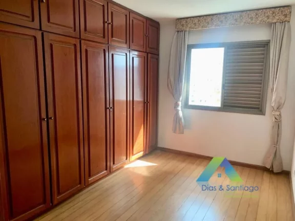 Imagem Apartamento com 4 dormitórios à venda, 195 m² por R$ 1.550.000,00 - Aclimação - São Paulo/SP