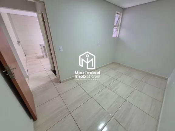 Imagem Casa 4 Quartos 1 Suíte 1 Vaga 150m² no Recanto das Emas