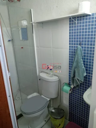 Imagem Condomínio com 7casas e kitnets à venda, 435 m² por R$ 900.000 - Parque Burle - Cabo Frio/RJ