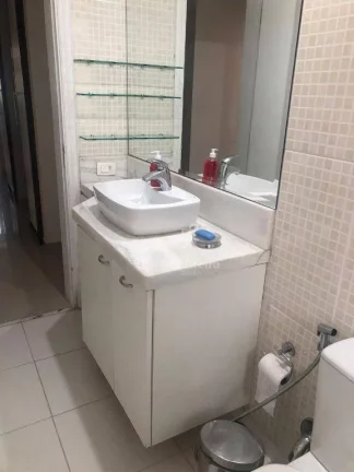 Imagem Apartamento com 5 dormitórios à venda, 230 m² por R$ 890.000,00 - Vila Suzana - São Paulo/SP