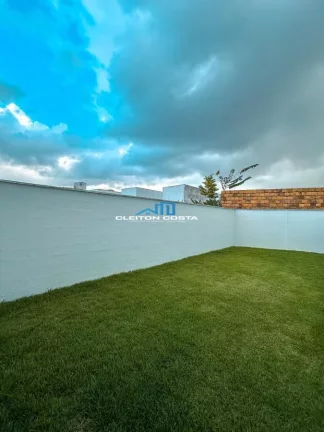 Imagem Casa para Venda em Feira de Santana, Mangabeira, 3 dormitórios, 1 suíte, 1 banheiro, 2 vagas