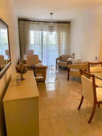 Imagem Apartamento com 4 dormitórios à venda, 96 m² por R$ 640.000,00 - Vila Sônia - São Paulo/SP