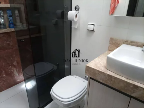 Imagem Casa com 3 suítes à venda, 177 m² por R$ 1.200.000 - Condomínio Villagio Milano - Sorocaba/SP