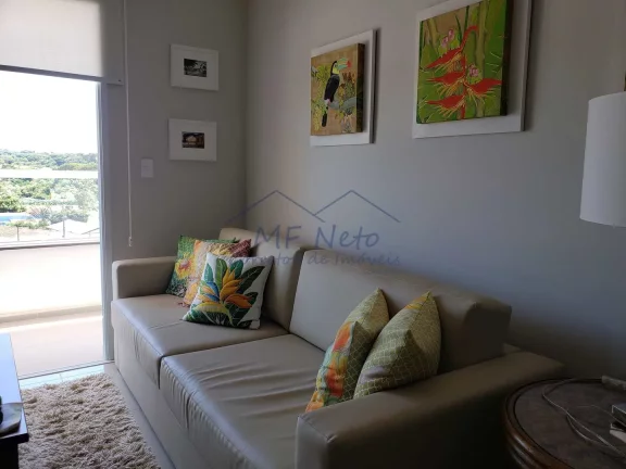 Foto do imóvel: Apartamento Padrão