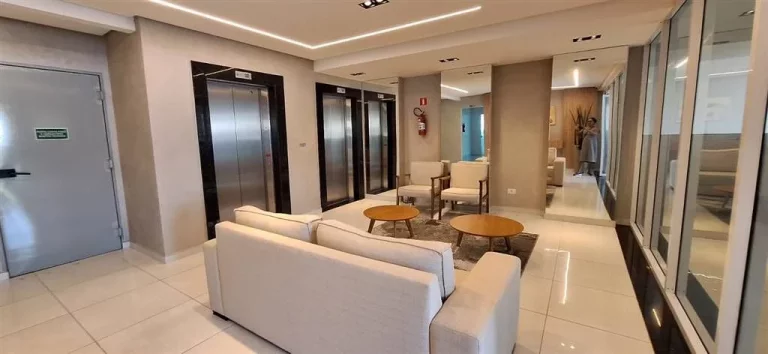 Imagem Apartamento à Venda em Vila Atlântica, Mongaguá - SP