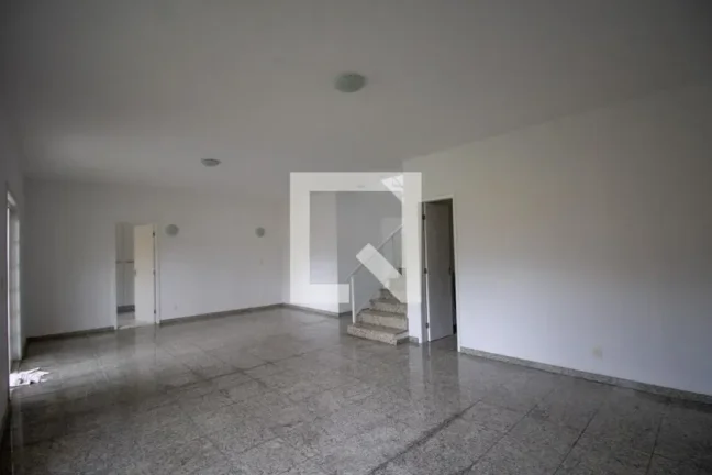 Imagem Casa à Venda - Vargem Pequena, 4 Quartos, 120 m2
