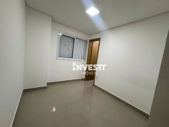 Imagem Apartamento com 2 dormitórios para alugar, Setor Marista - Goiânia/GO