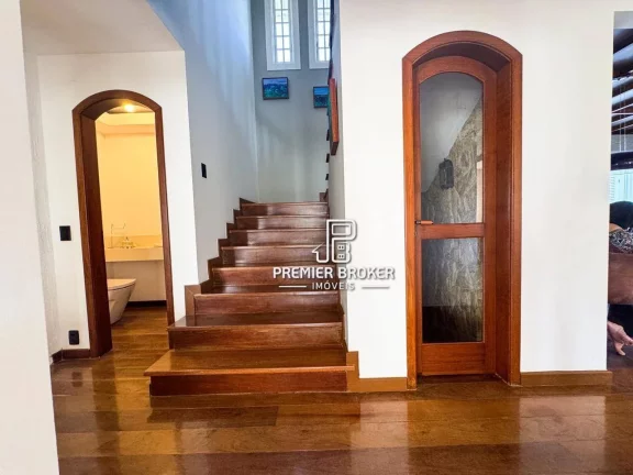 Imagem Casa com 4 dormitórios à venda, 600 m² por R$ 3.500.000,00 - Tijuca - Teresópolis/RJ