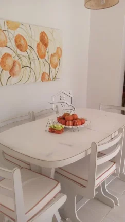 Imagem Apartamento mobiliado próximo à praia das Toninhas!