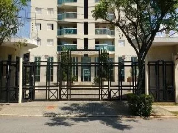 Imagem Apartamento à venda, 185 m² por R$ 1.300.000,00 - Parque Campolim - Sorocaba/SP