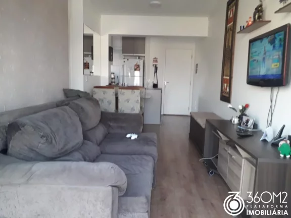 Imagem Apartamento para Venda em Santo André / SP no bairro Casa Branca