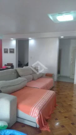 Imagem Apartamento de 3 Quartos para Venda em Copacabana com 160 m²