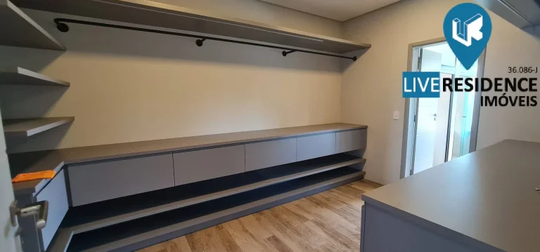 Imagem Condominio Village das Palmeiras, Itatiba - Venda Live Residence