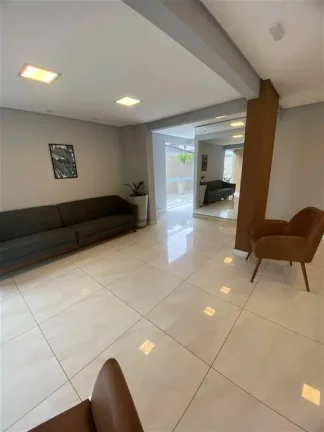 Imagem APARTAMENTO COM 54.56 m² - MIRIM - PRAIA GRANDE SP