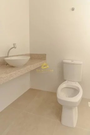Imagem Viva o melhor de Guarapari neste apartamento de alto padrão, novo e recém-entregue, localizado no ...