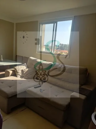Imagem Excelente Venda Apartamento Parque Residencial Vila União, Campinas