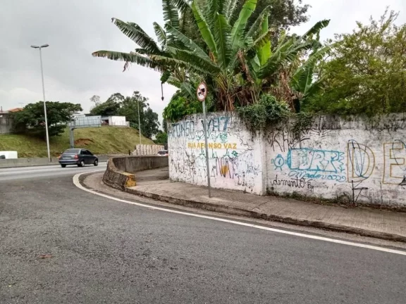 Imagem Terreno à venda em Butantã, São Paulo - SP