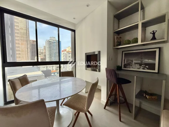 Imagem Residencial Soul, apartamento com 2 suítes à venda, 68 m², Morretes, Itapema SC