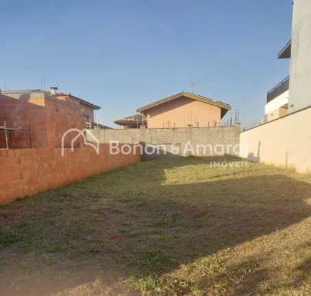 Imagem Excelente oportunidade para construir o lar dos seus sonhos! Terreno de 200mÂ² localizado em condomÃ...