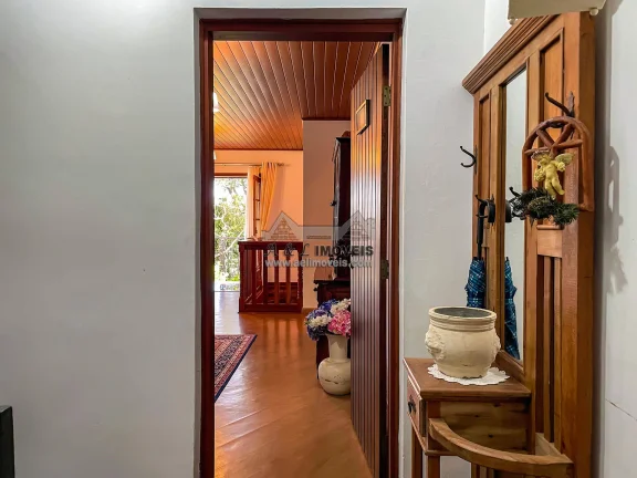 Imagem Apartamento Vila Real 106m² 3 Dormitórios Vista Mata Nativa