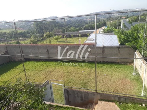 Imagem CHACARA RESIDENCIAL em limeira - SP, jardim lagoa nova