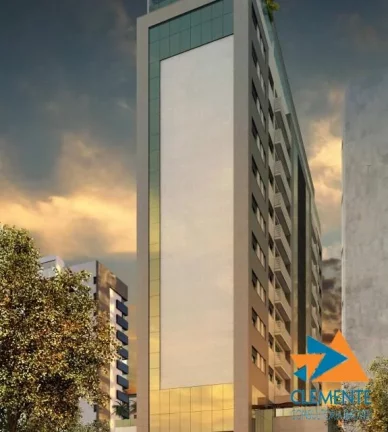 Imagem APARTAMENTO 04 QUARTOS E 04 SUITES BAIRRO SANTO AGOSTINHO BH.