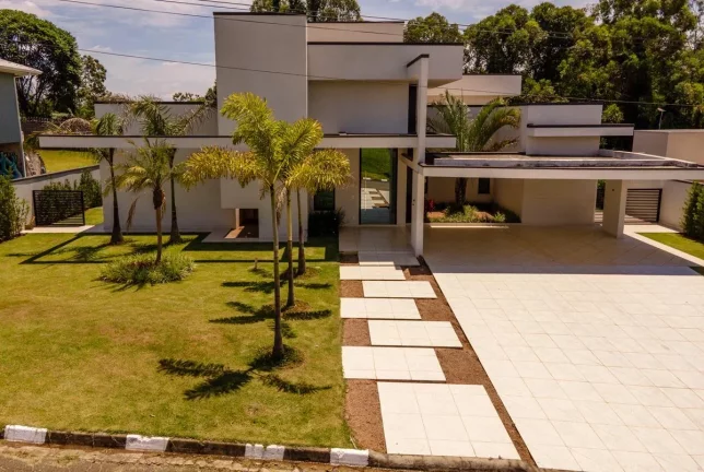 Casa condomínio Residencial dos Lagos