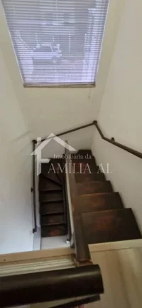 Imagem SOBRADO DE ESQUINA NO COSTA E SILVA