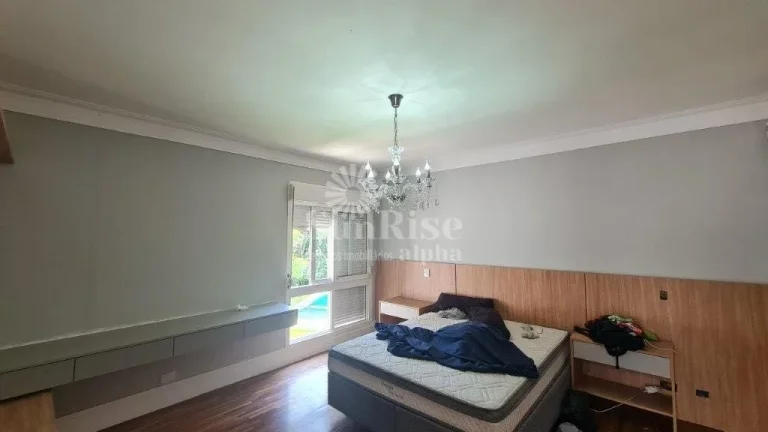 Imagem Casa para locação com 5 quartos Alphaville 02 - R$.000,00 pacote - Barueri/SP