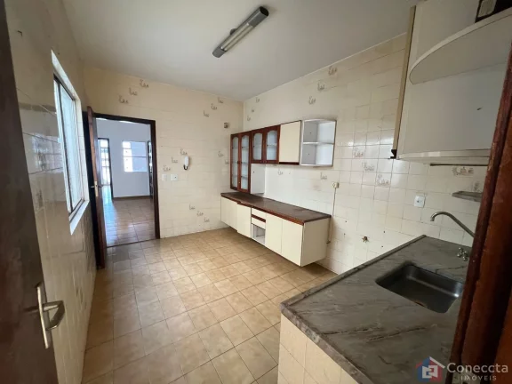 Imagem Apartamento à Venda no Centro de Patos de Minas – 150m², 4 Quartos e Suíte