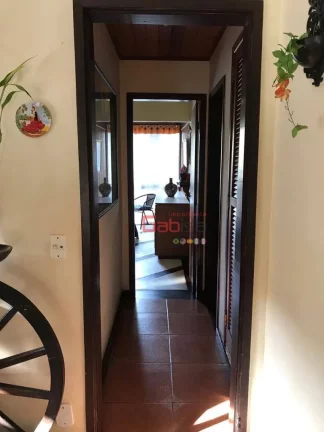 Imagem Casa com 4 dormitórios à venda, 419 m² por R$ 537.000,00 - Guriri - Cabo Frio/RJ