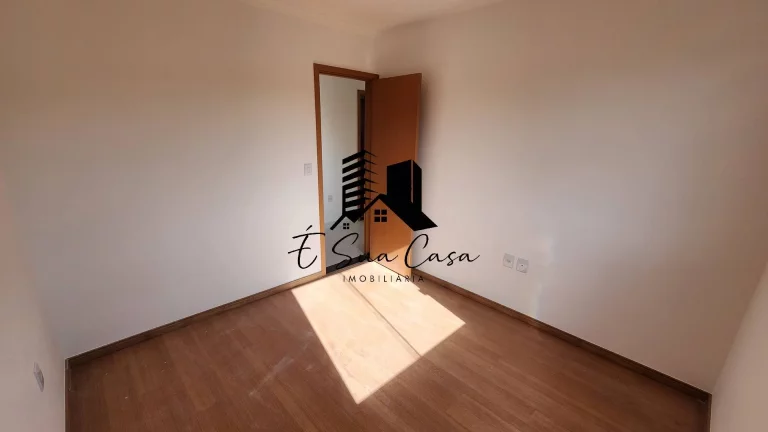 Imagem Apartamento à venda 3 Quartos Santa Cruz Industrial Contagem MG