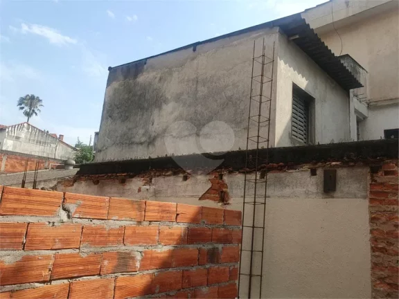 Imagem Terreno à venda em Butantã, São Paulo - SP