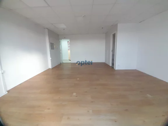 Imagem Sala comercial no condomínio Marco zero tower - Jardim do Mar - São Bernardo do Campo