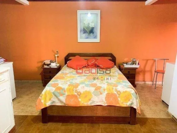Imagem Casa com 3 dormitórios à venda, 200 m² por R$ 580.000,00 - Balneário - São Pedro da Aldeia/RJ