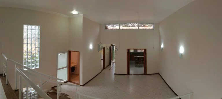 Imagem Casa Cond Residencial dos Lagos 4 dorm 4 suites 6 vagas