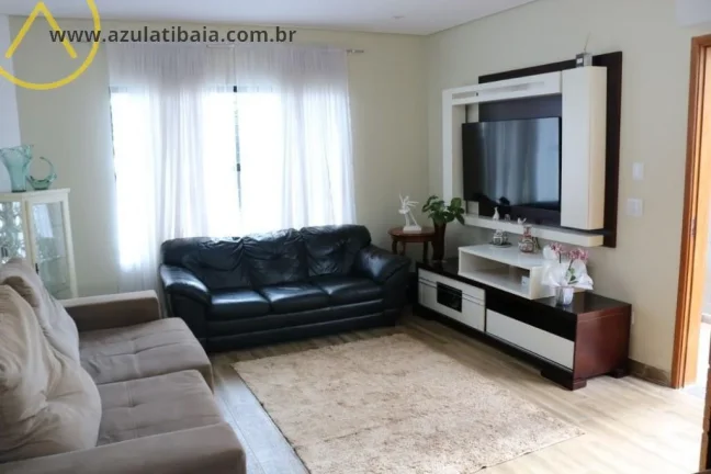 Imagem Casa para Venda em Atibaia, Jardim Dos Pinheiros, 3 dormitórios, 1 suíte, 2 banheiros, 2 vagas