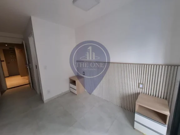 Imagem Studio à venda no Paraíso, São Paulo-SP: 1 quarto, 1 banheiro, 20m². Agende sua visita agora!