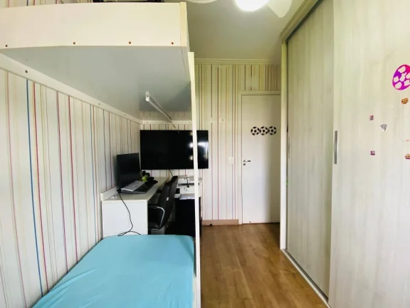 Imagem Apartamento com 3 quartos à venda, R$ 750.000 - Barueri/SP