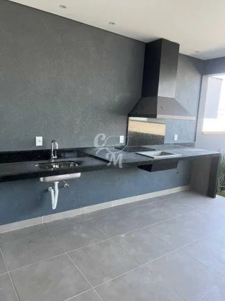Imagem Casa Térrea com 170m em condomínio fechado