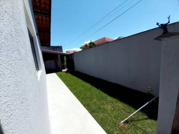 Imagem Casa no Oasis em Peruibe