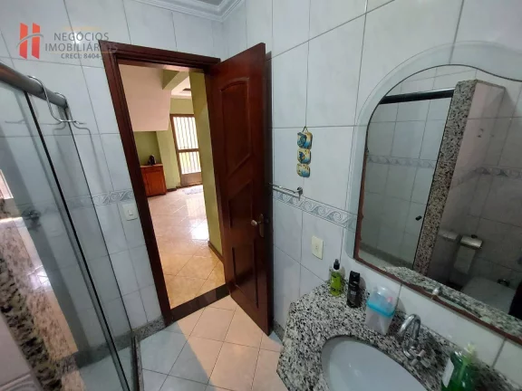 Imagem EXCELENTE CASA TRIPLEX NA VILA ITAMARATY (ITATIAIA).