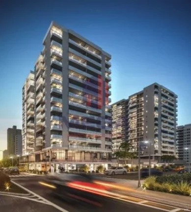 Imagem 99 m² com 3 quartos, sendo 1 suíte,2 vagas na garagem, Previsão de entrega DEZ/2025.Excelência e...