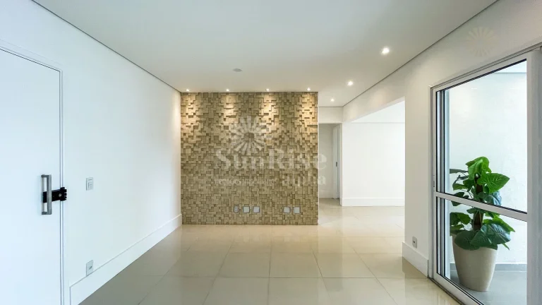 Imagem Apartamento para vender com 2 quartos e 2 vagas 107 m² - London Ville Alphaville Barueri/SP
